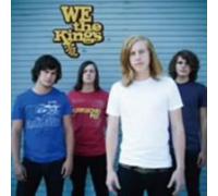 We the Kings - We the Kings (+Bonus)