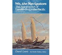 David Lewis We, the Navigators (Copertina rigida)