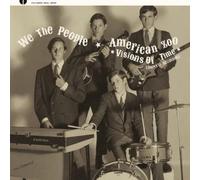 We The People / American Zoo - Visions Of Time : Complete Rec