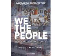 We the People: Market Basket Effect