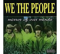 We the People Mirror Of Our Minds (CD) Album