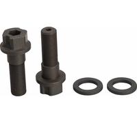 We The People Supreme Mozzo Posteriore 14mm Femmina Viti