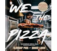 We the Pizza: Slangin' Pies and Savin' Lives