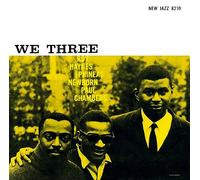 We Three – Universal Music Group