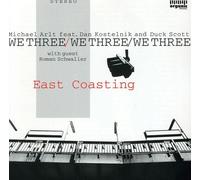 We Three - East Coasting