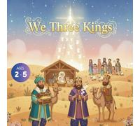 We Three Kings (1857)