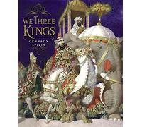 We Three Kings