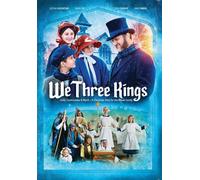 We Three Kings (DVD) Michael W. Smith Nise Davies Rebecca St. James