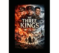 We Three Kings: The Great Geopolitical Divide
