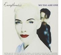 We Too Are One by Eurythmics (1989-08-02)