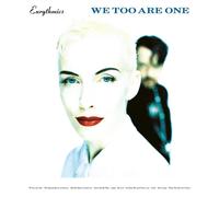 Eurythmics We Too Are One (LP)