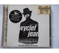 WE TRYING TO STAY ALIVE CD UK ISSUE PRESSED IN AUSTRIA COLUMBIA 1997
