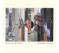 We Used to Be Tourists - Benefit of Doubt