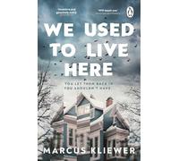 We Used to Live Here: The chilling psychological horror that will leave you sleeping with the lights on