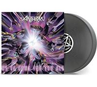 Vinile Anthrax - We've Come For You All