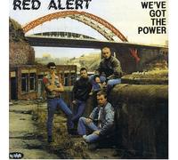 We Ve Got the Power