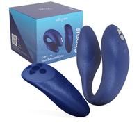 We-Vibe Chorus Cosmic Blue