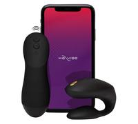 We-Vibe Chorus Pro Black