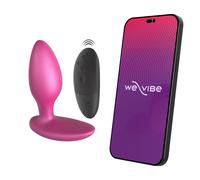 We-Vibe Ditto+ Cosmic Pink
