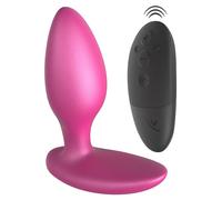 We-Vibe Ditto+ Cosmic Pink