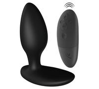 We-Vibe Ditto+ Satin Black