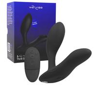 We-Vibe Ditto+ Satin Black