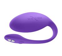 We-Vibe Jive Lite - Ovetto vibrante controllato tramite app (viola)
