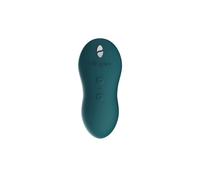 We-Vibe - Magico multi-tasker in velluto verde Sex toy 1 pieces female