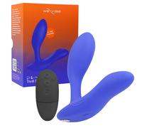 We-Vibe Vector+ Royal Blue