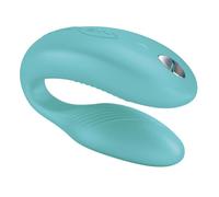 We-Vibe Massaggiatore vibrante - We-Vibe Sync Under The Stars con telecomando e app - Aqua - Edizione limitata