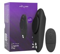We-vibe - moxie + vibratore clitorale nero