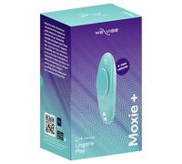 We-Vibe Moxie+ Aqua