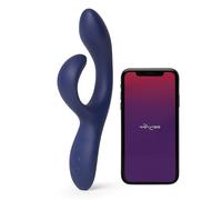We-Vibe Nova 2 Midnight Blue