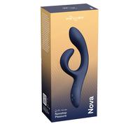 We-Vibe Nova 2 Midnight Blue