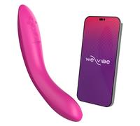 We-Vibe Rave 2 Fuchsia