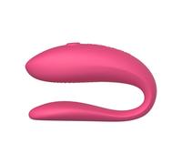 We-Vibe - Rosa Vibratori 1 pieces female