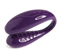 WE VIBE - STIMOLATORE VAGINALE WE-VIBE II PLUS PURPLE