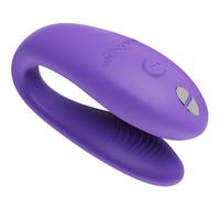 We-Vibe Sync Go Light Purple