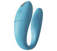We-Vibe Sync Go Turquoise