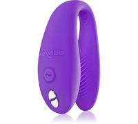 We-Vibe Sync Go Light Purple