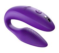 We-Vibe Sync 2 Purple