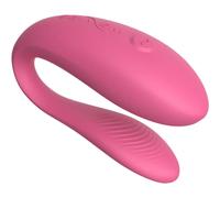 We-vibe - sync lite stimolatore clitoride rosa
