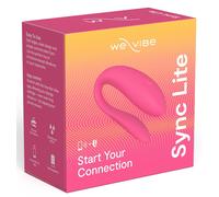 We-Vibe Sync Lite Pink