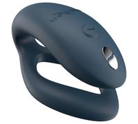 We-Vibe Sync O - massaggiatore smart ricaricabile per coppie (verde)