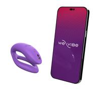 We-Vibe Sync O Purple