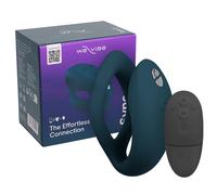 We-Vibe Sync O Velvet Green