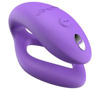 We-Vibe Sync O Purple