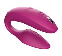 We-Vibe Vibratori Sync 2 PinkC-Shape 1 Stk.