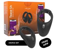 We-vibe - tease us set bond + bond