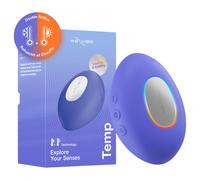 We-Vibe Temp - vibratore stimolante per clitoride (viola)